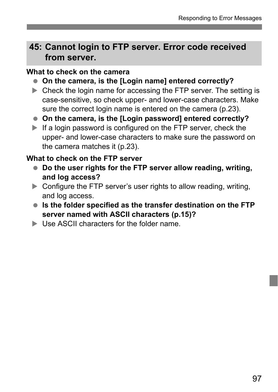 45 (p.97) | Canon EOS 1D X Mark II User Manual | Page 97 / 116