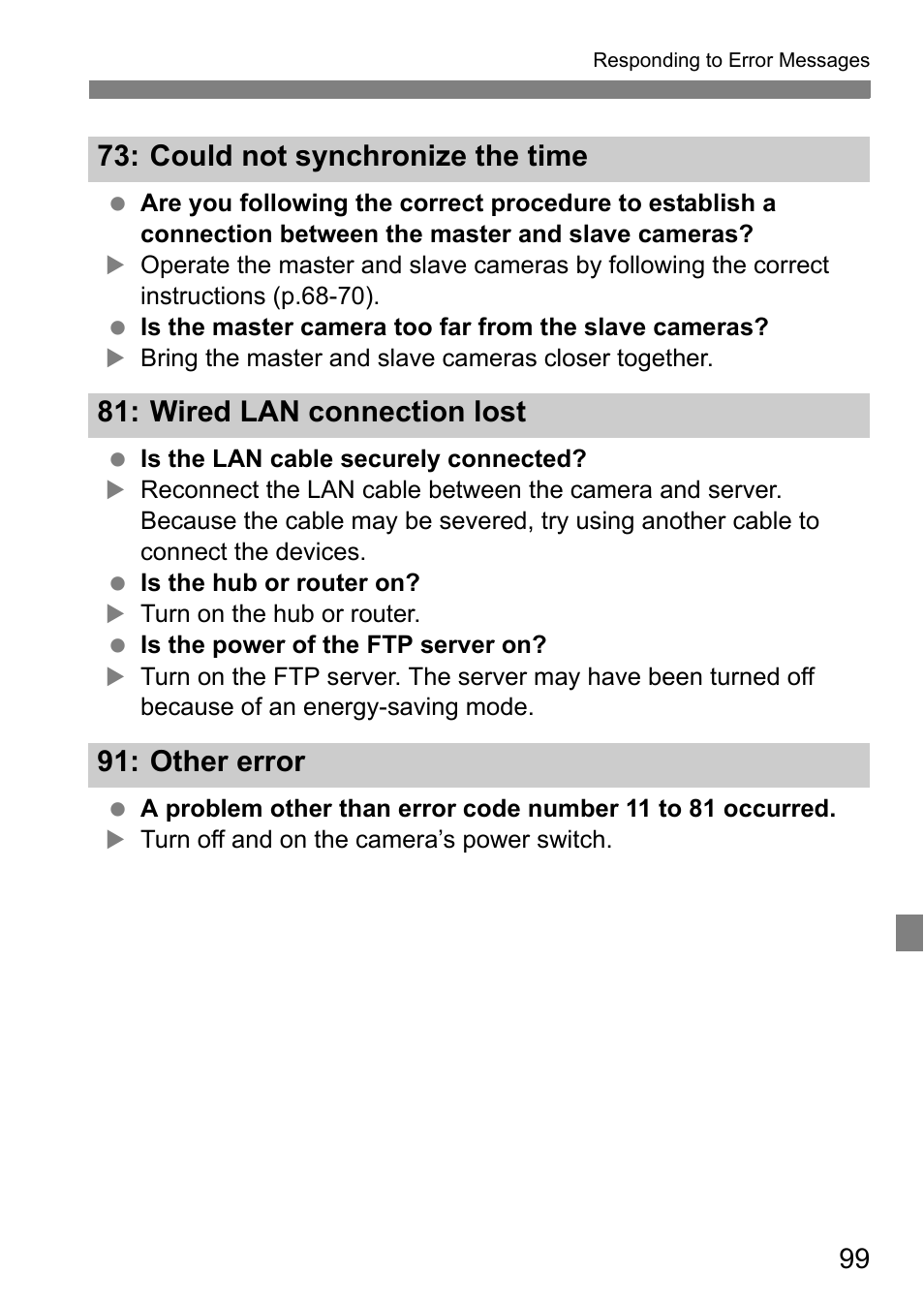 Canon EOS 1D X Mark II User Manual | Page 99 / 116