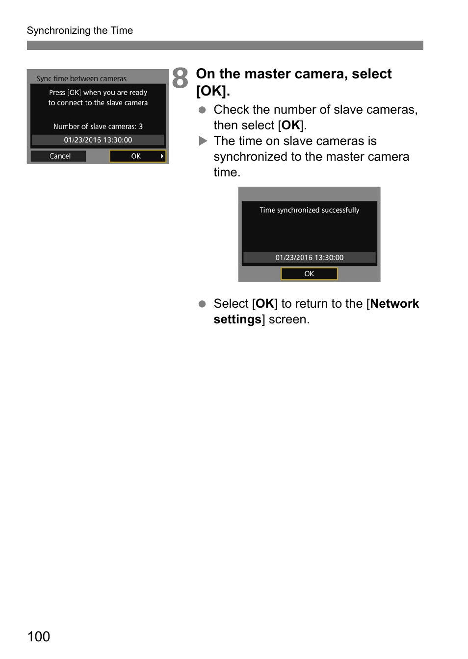 Canon EOS 1D X Mark II User Manual | Page 100 / 152
