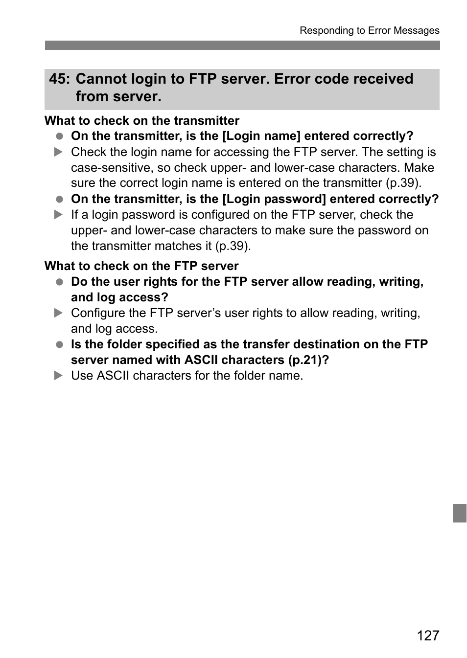 45 (p.127) | Canon EOS 1D X Mark II User Manual | Page 127 / 152