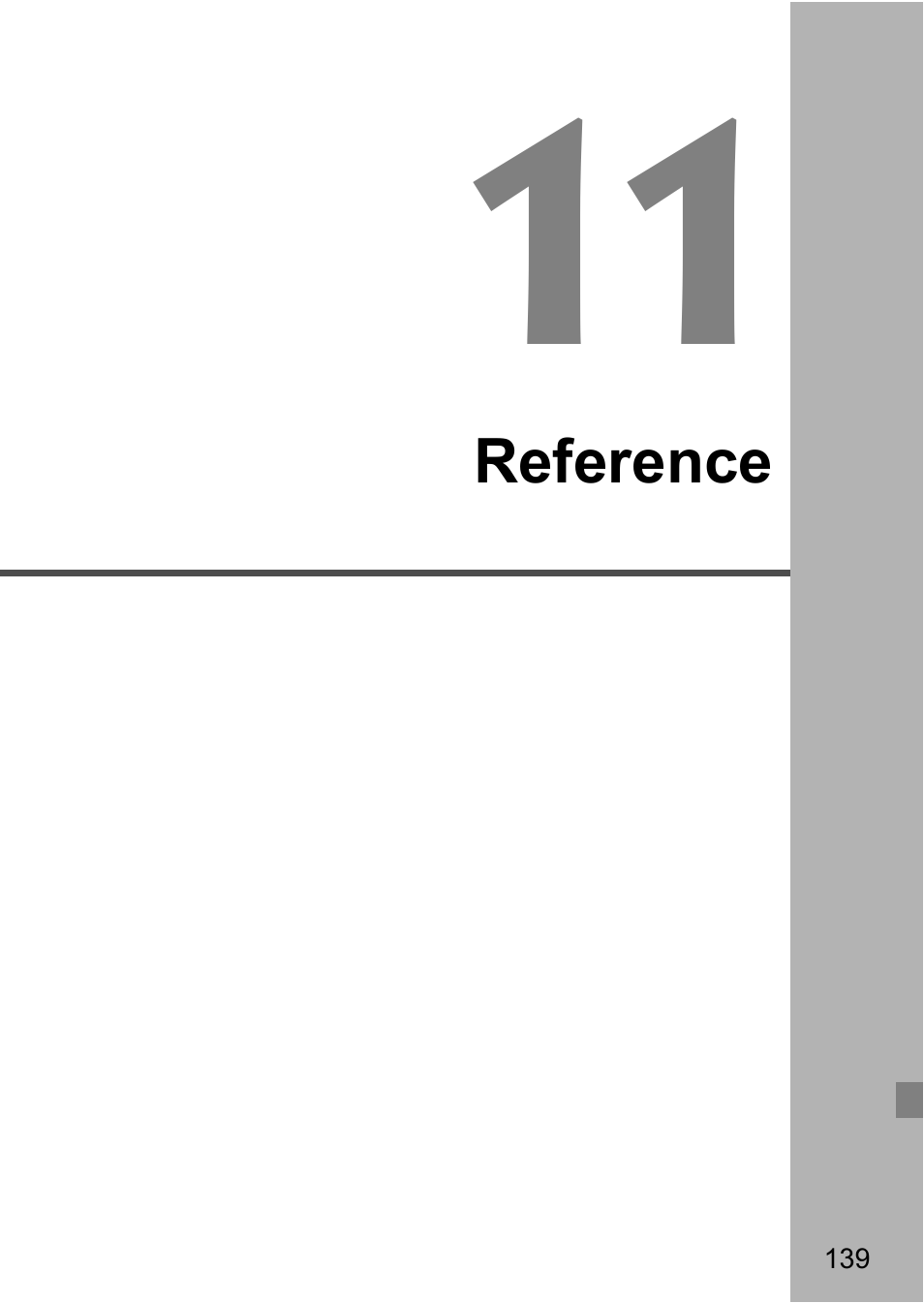 Reference | Canon EOS 1D X Mark II User Manual | Page 139 / 152