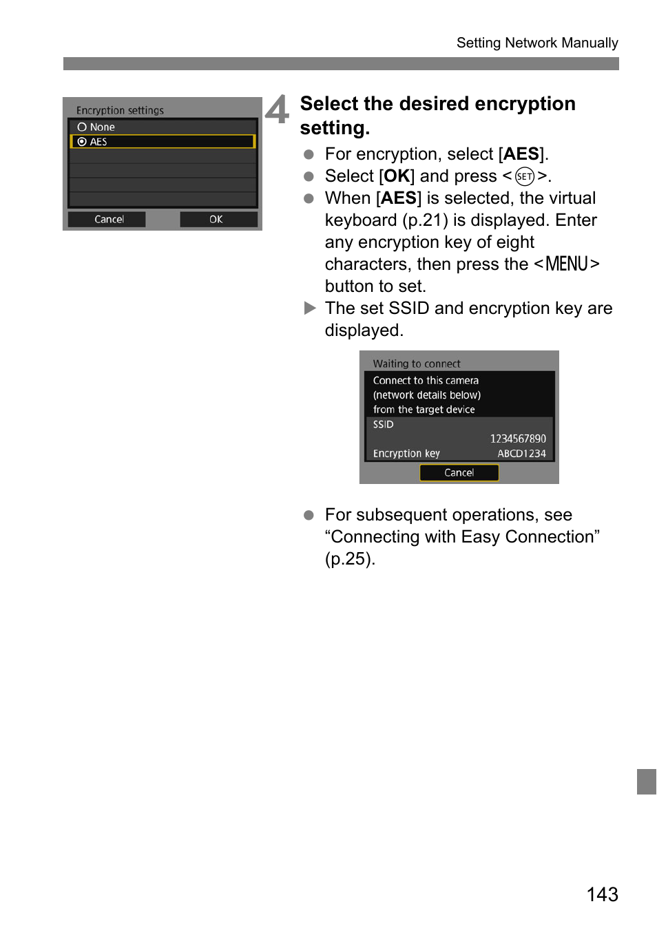 Canon EOS 1D X Mark II User Manual | Page 143 / 152