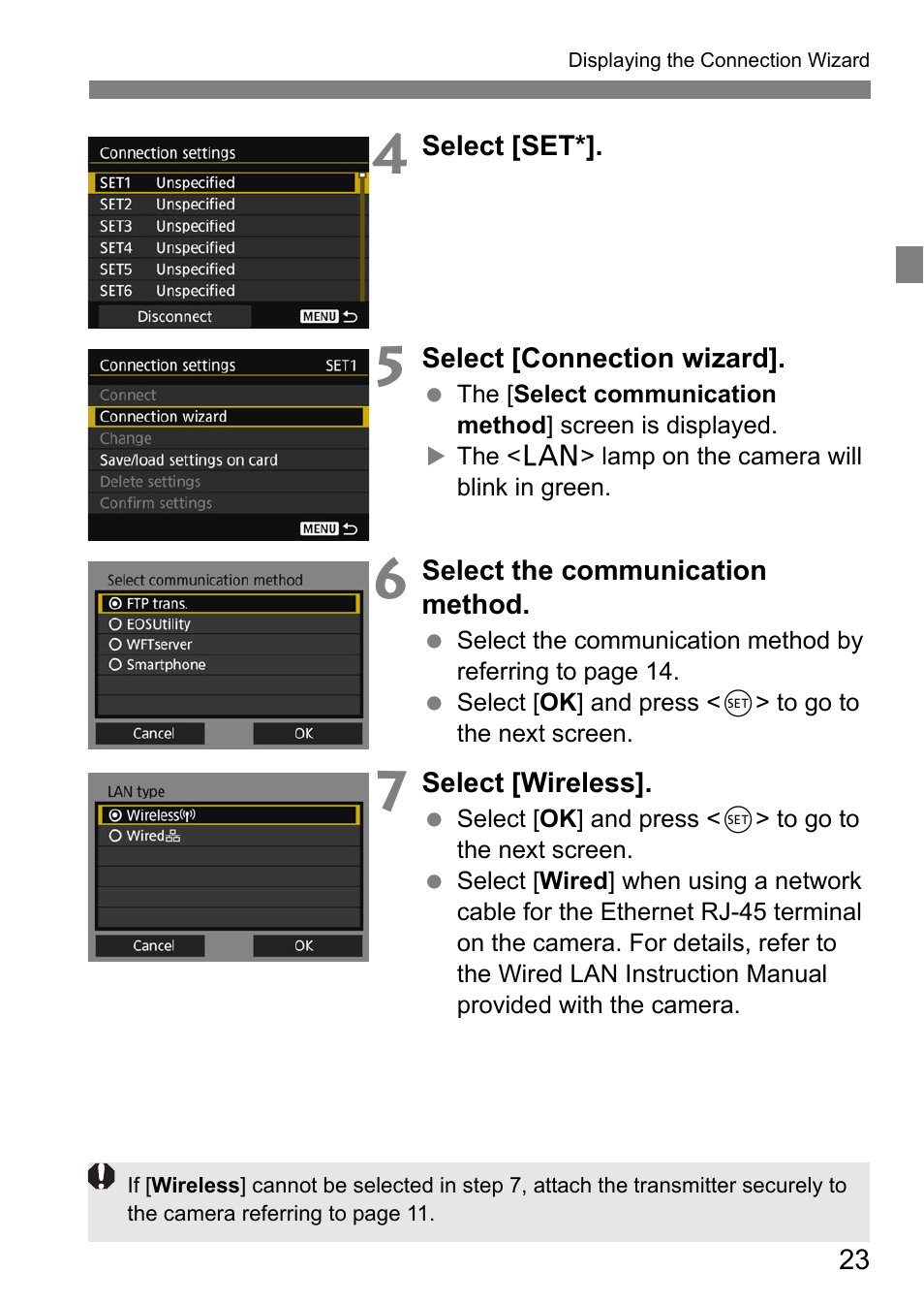 Canon EOS 1D X Mark II User Manual | Page 23 / 152