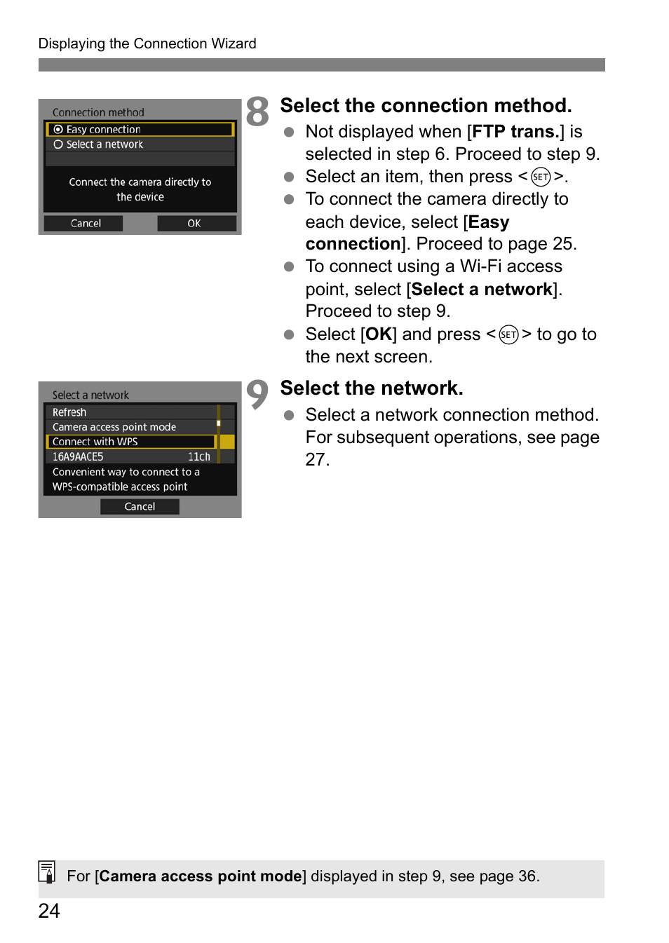 Canon EOS 1D X Mark II User Manual | Page 24 / 152