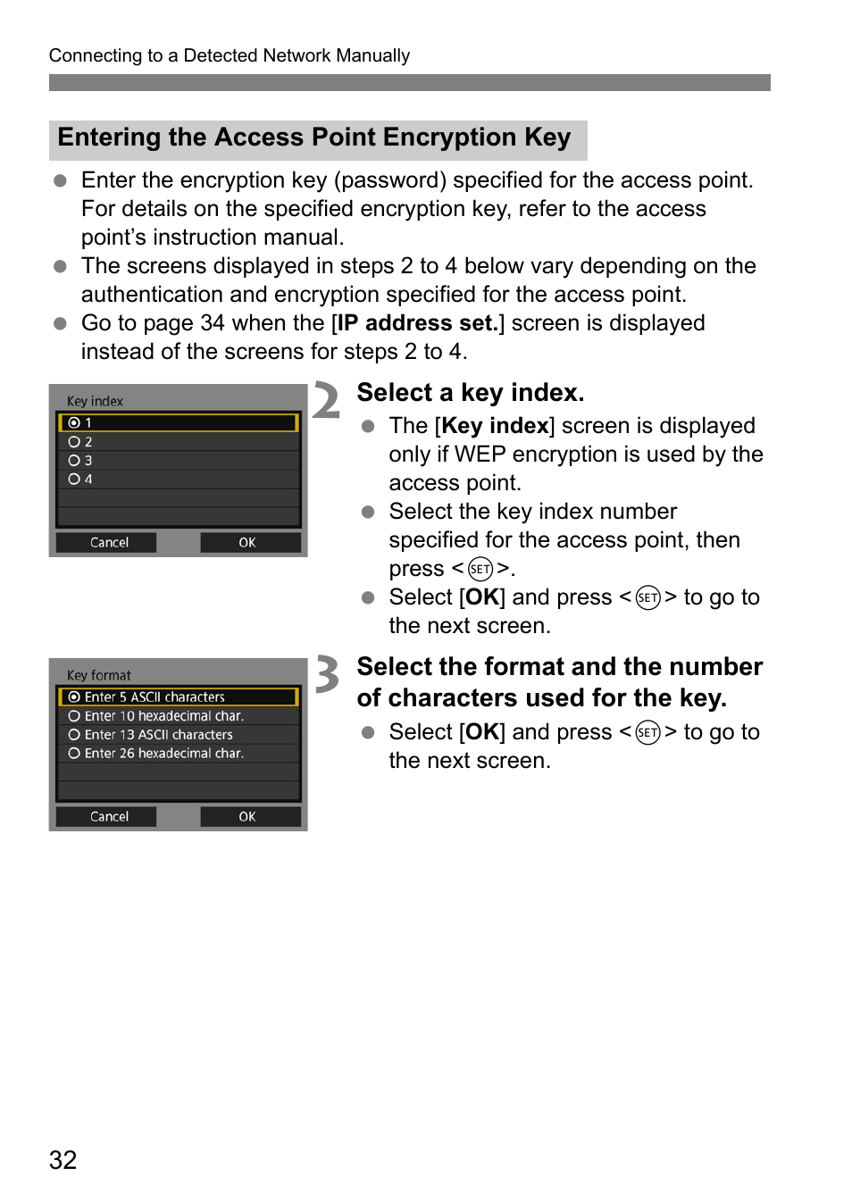 Canon EOS 1D X Mark II User Manual | Page 32 / 152