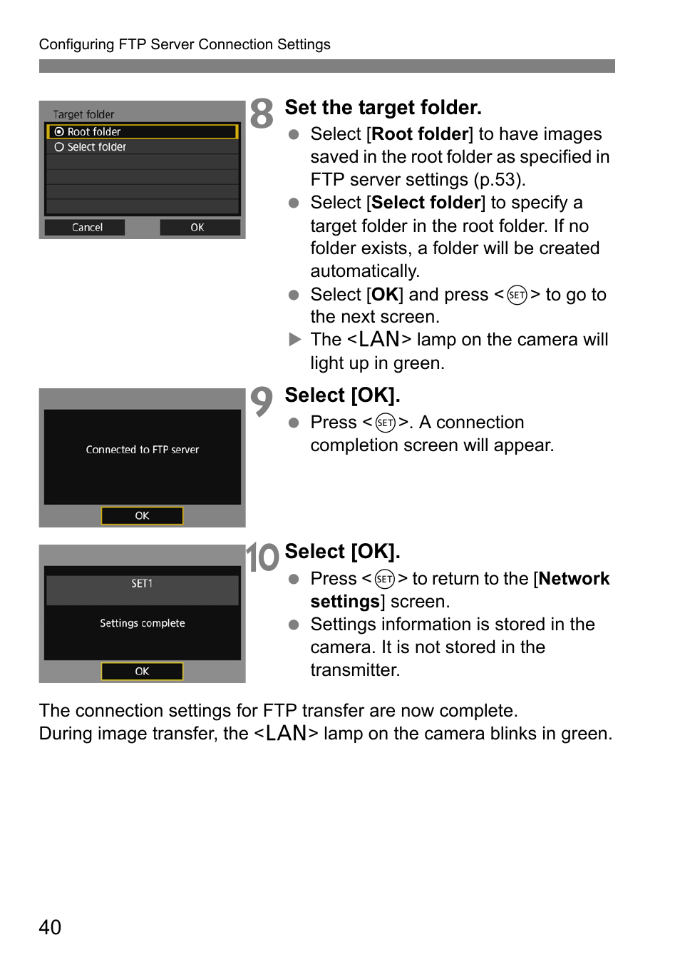 Canon EOS 1D X Mark II User Manual | Page 40 / 152