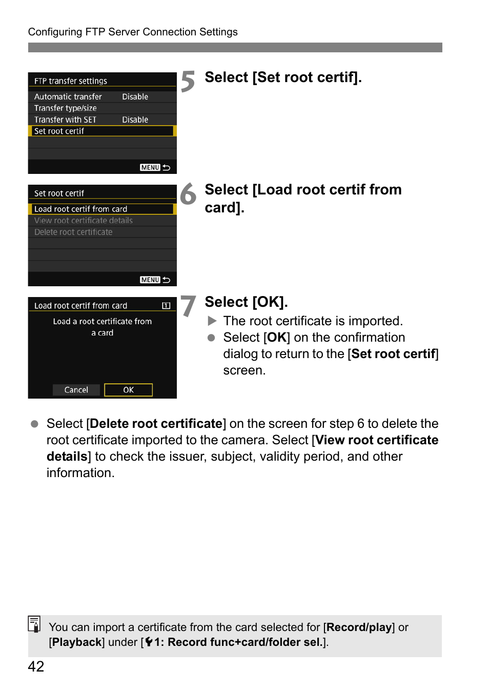 Canon EOS 1D X Mark II User Manual | Page 42 / 152