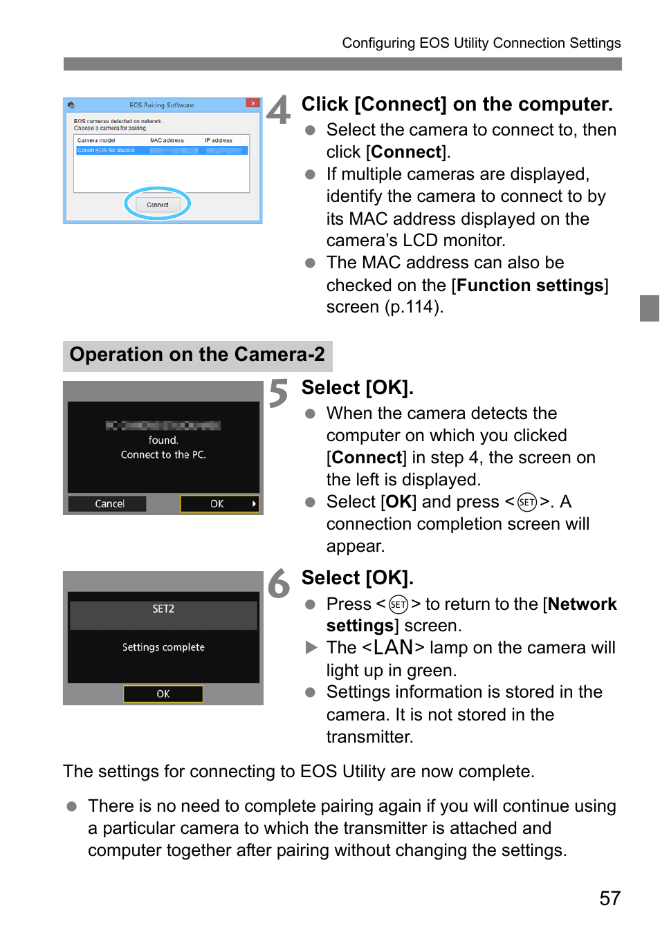 Canon EOS 1D X Mark II User Manual | Page 57 / 152