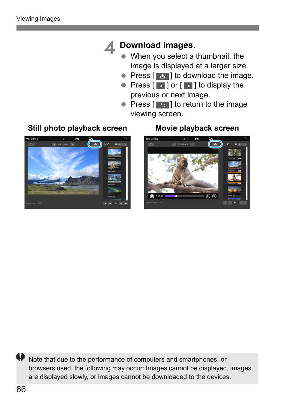 Canon EOS 1D X Mark II User Manual | Page 66 / 152