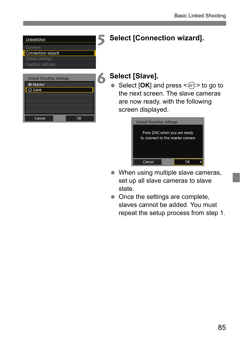 Canon EOS 1D X Mark II User Manual | Page 85 / 152