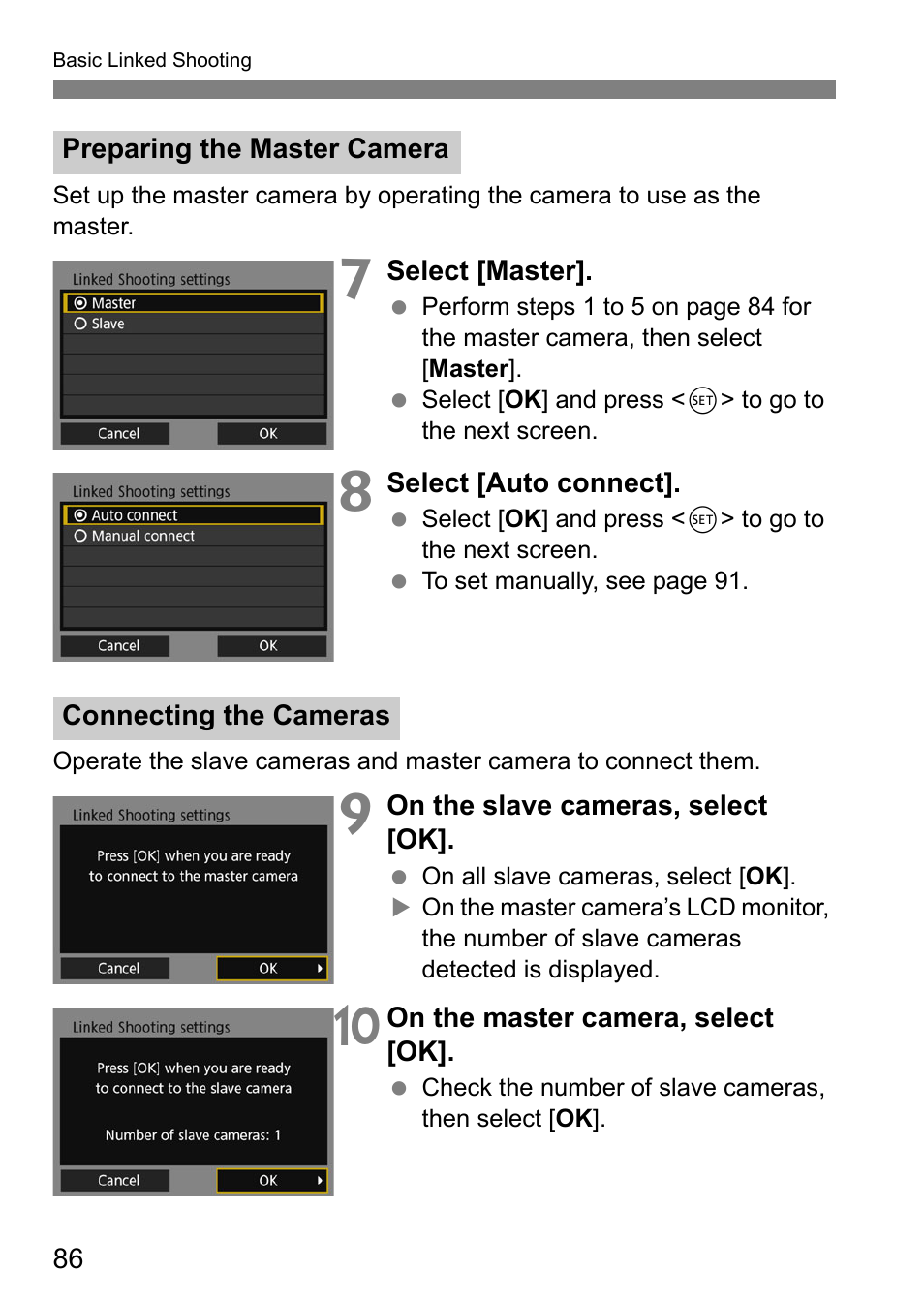 Canon EOS 1D X Mark II User Manual | Page 86 / 152