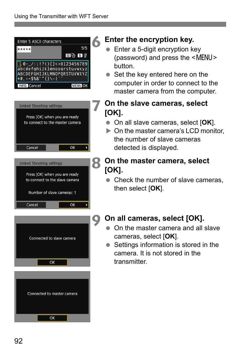 Canon EOS 1D X Mark II User Manual | Page 92 / 152