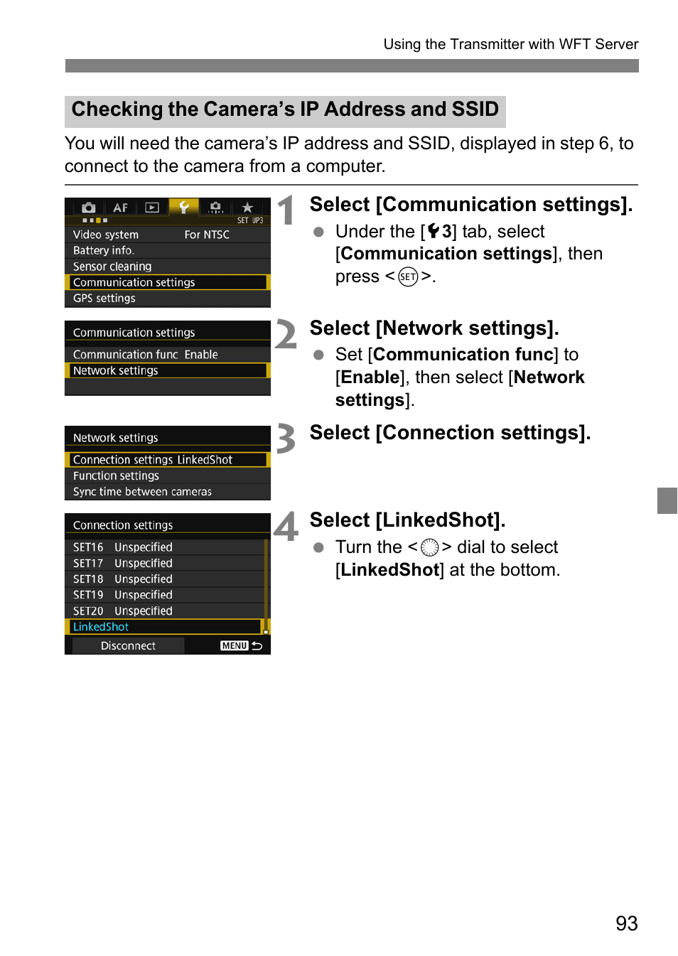 Canon EOS 1D X Mark II User Manual | Page 93 / 152