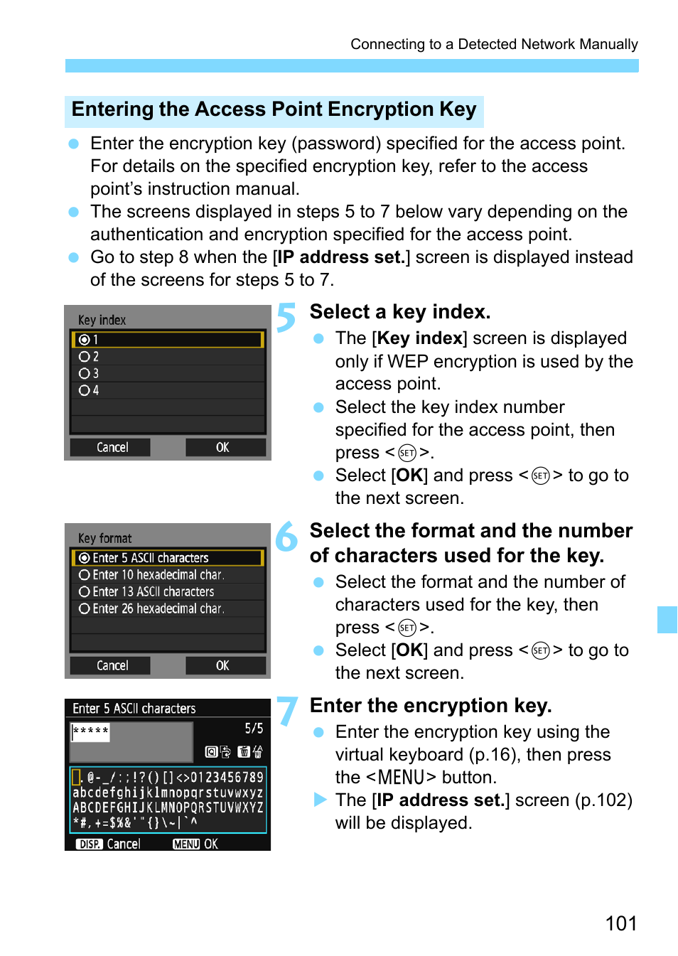 Canon EOS 1300D User Manual | Page 101 / 144