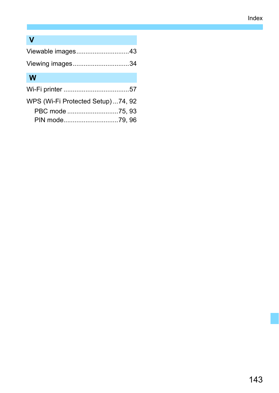 Canon EOS 1300D User Manual | Page 143 / 144