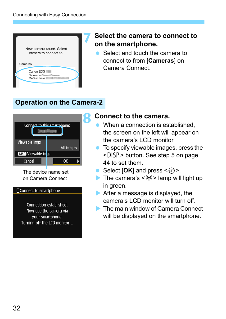 Canon EOS 1300D User Manual | Page 32 / 144