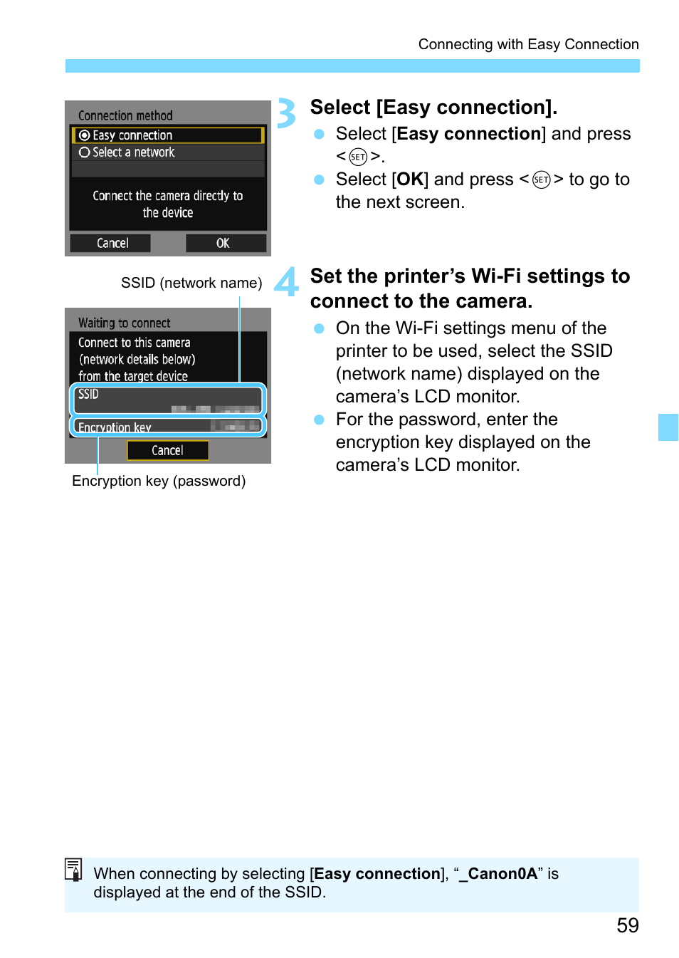 Canon EOS 1300D User Manual | Page 59 / 144