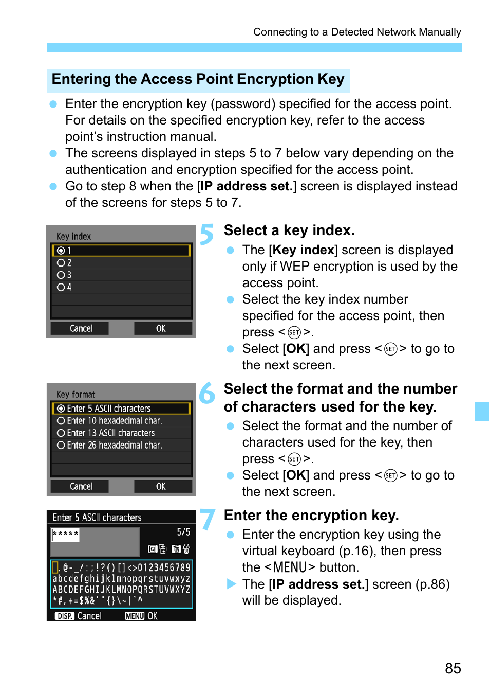 Canon EOS 1300D User Manual | Page 85 / 144