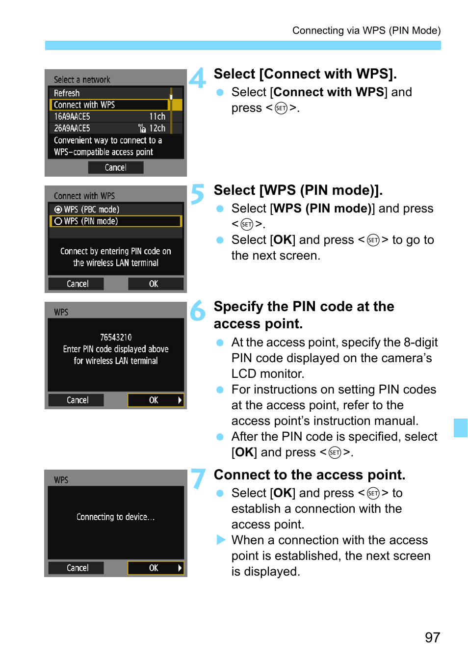 Canon EOS 1300D User Manual | Page 97 / 144