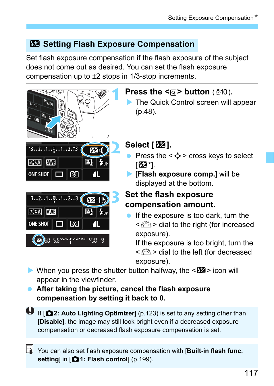P.117, Ion (p.117) | Canon EOS 1300D User Manual | Page 117 / 326