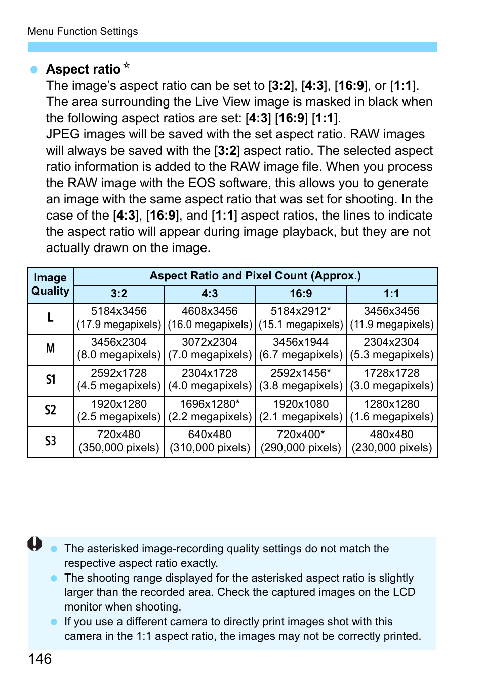 Canon EOS 1300D User Manual | Page 146 / 326