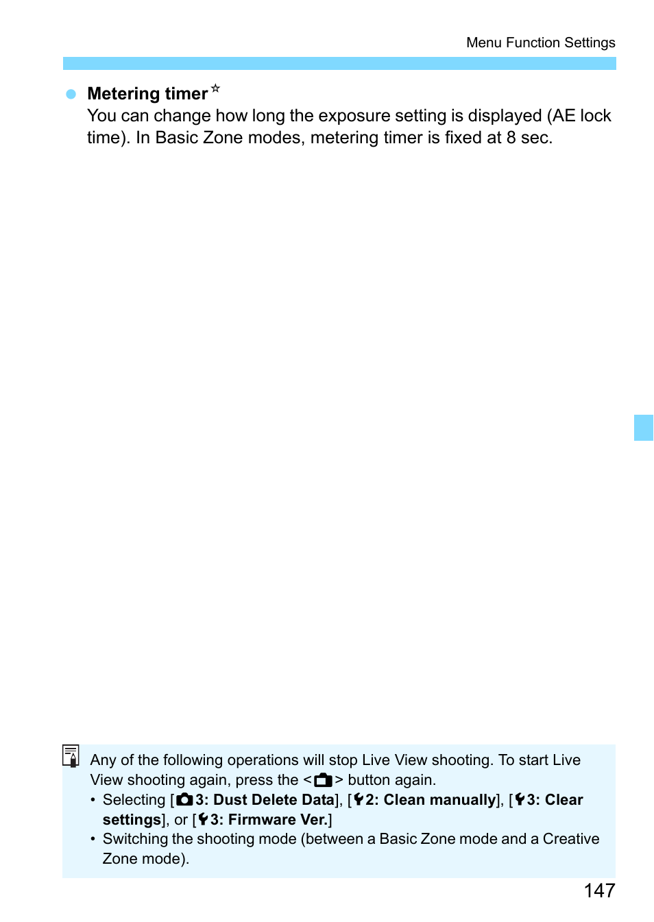 Canon EOS 1300D User Manual | Page 147 / 326