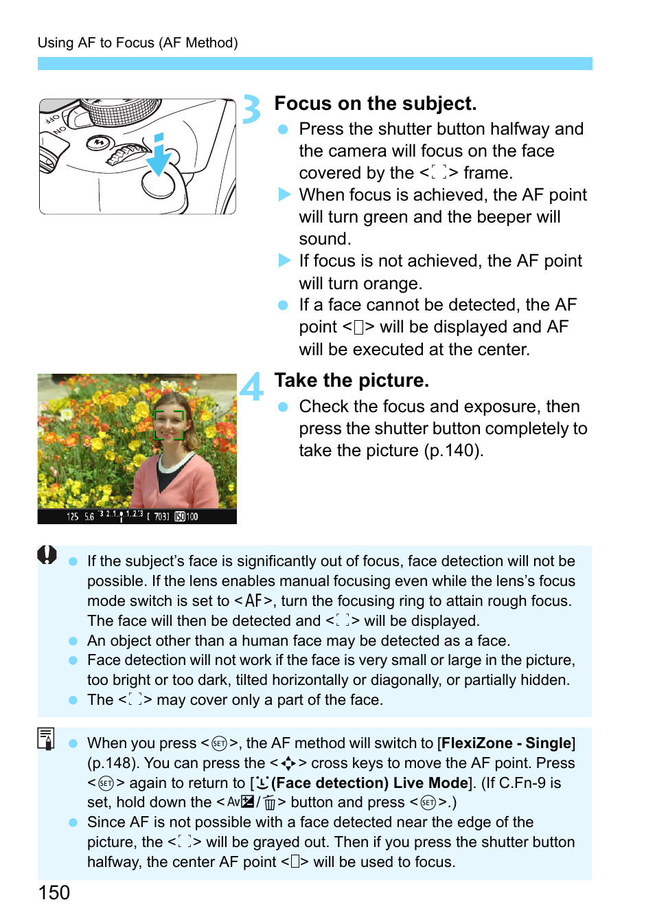 Canon EOS 1300D User Manual | Page 150 / 326