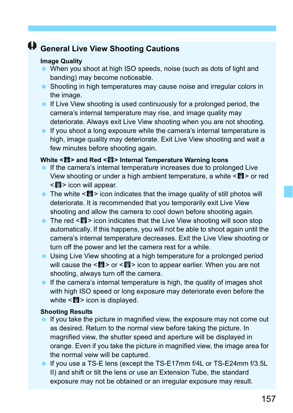 Canon EOS 1300D User Manual | Page 157 / 326