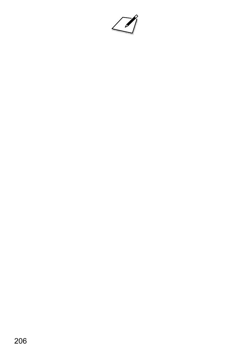 Canon EOS 1300D User Manual | Page 206 / 326