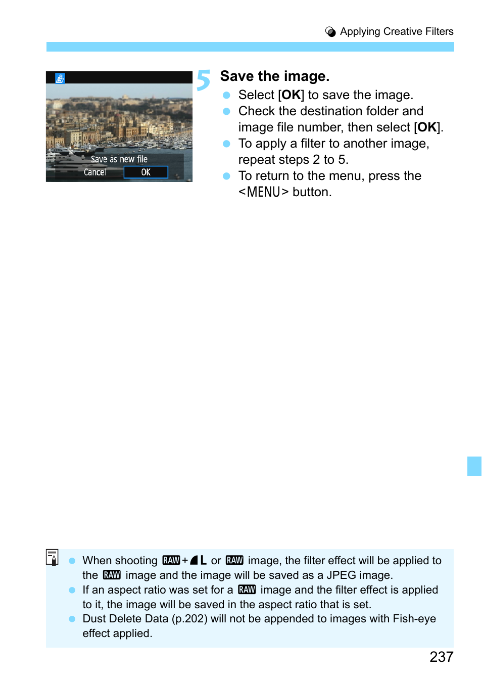 Canon EOS 1300D User Manual | Page 237 / 326