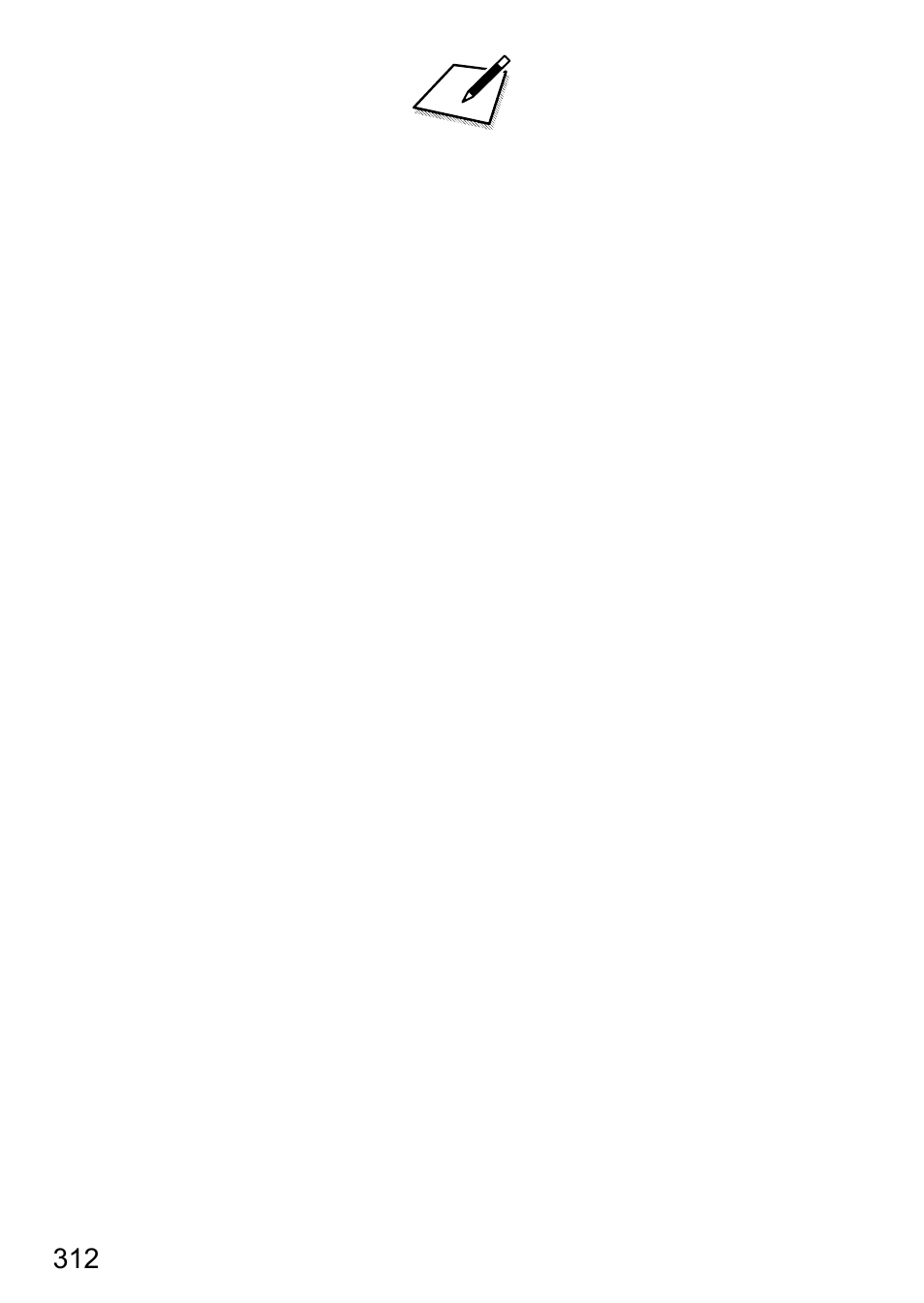 Canon EOS 1300D User Manual | Page 312 / 326