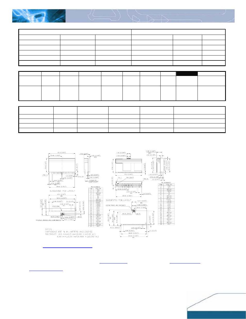 Specifications, Part numbering system, Model list | Mechanical drawing, Warranty | Delta Electronics Delphi NC Series User Manual | Page 2 / 2