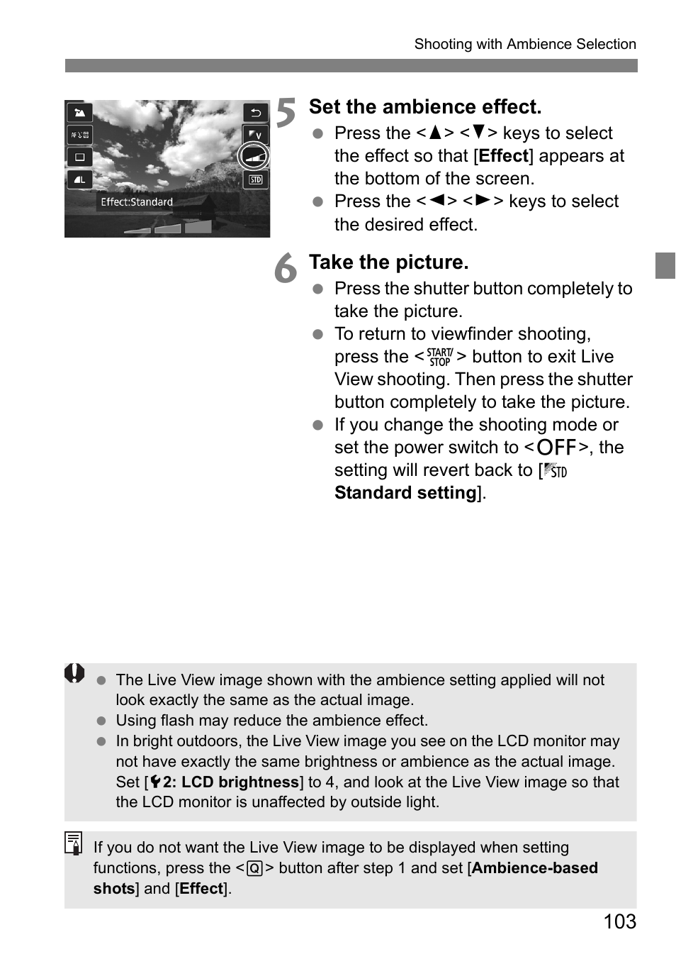 Canon EOS 80D User Manual | Page 105 / 308