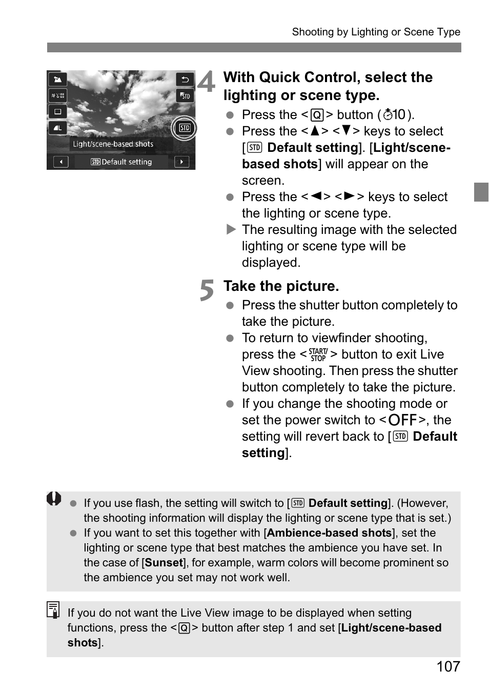 Canon EOS 80D User Manual | Page 109 / 308