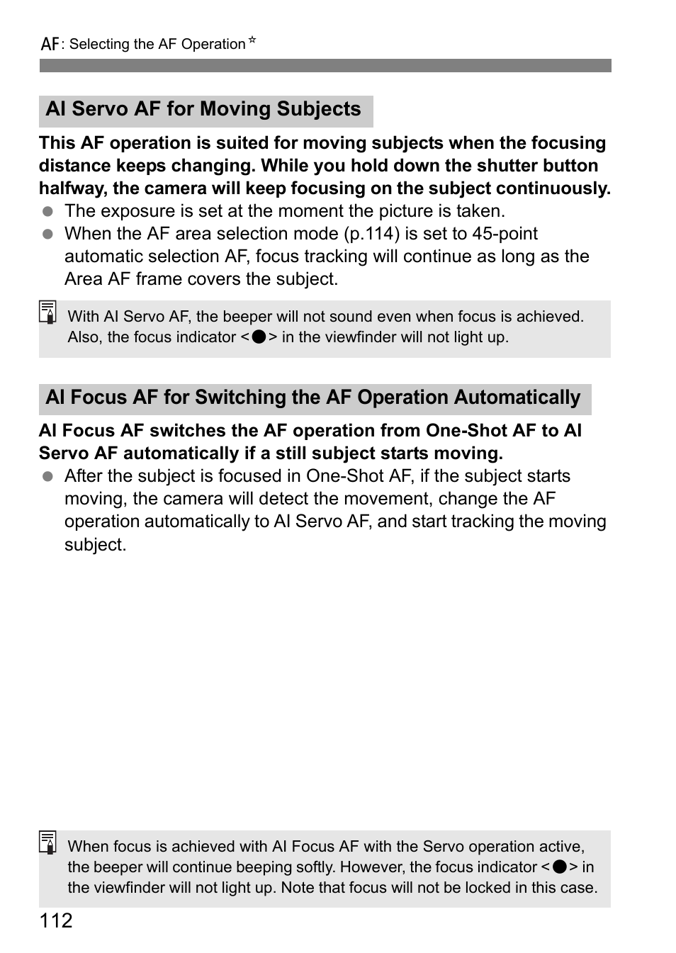 Canon EOS 80D User Manual | Page 114 / 308
