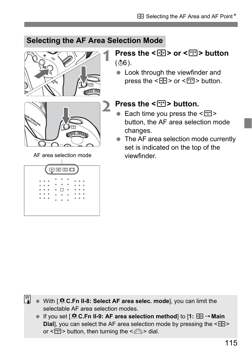 Canon EOS 80D User Manual | Page 117 / 308