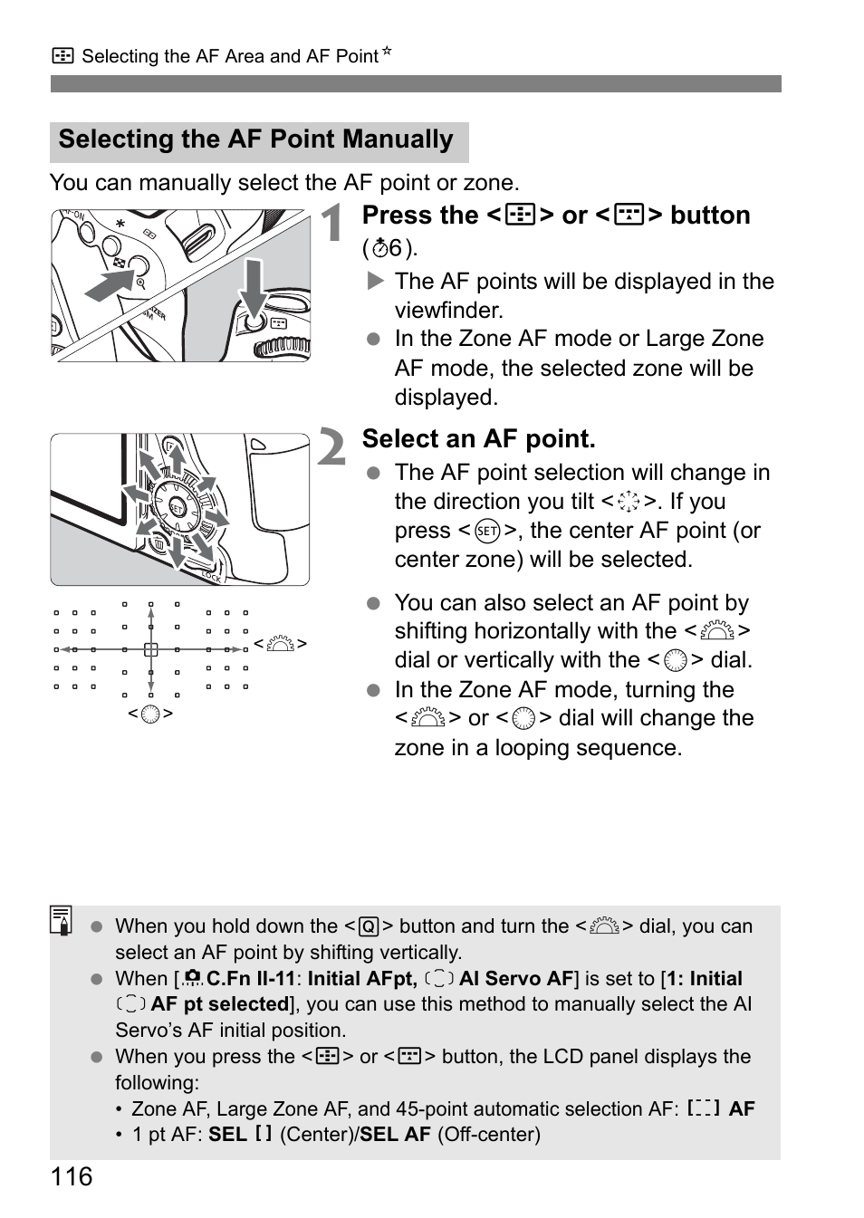 Canon EOS 80D User Manual | Page 118 / 308