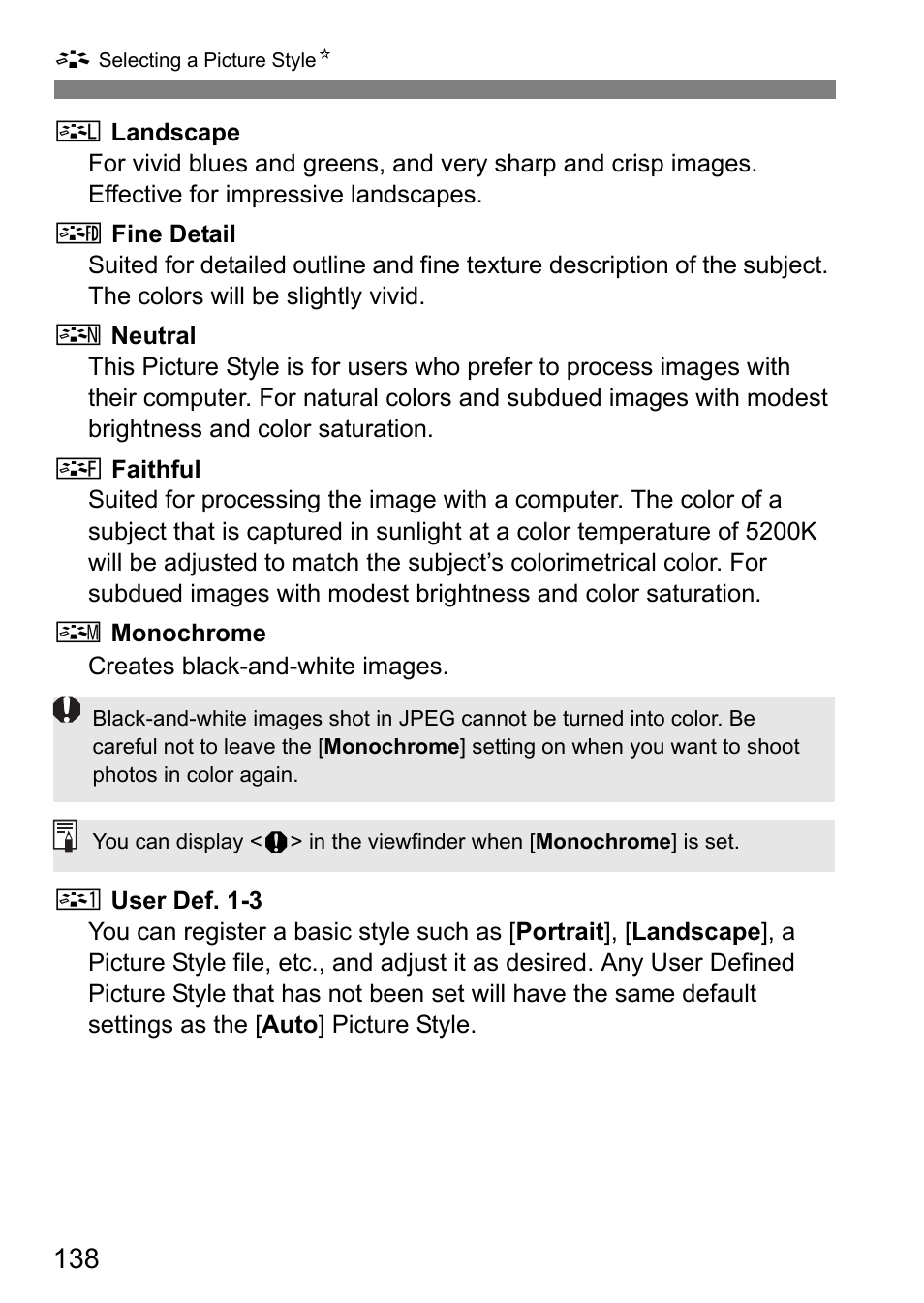 Canon EOS 80D User Manual | Page 140 / 308