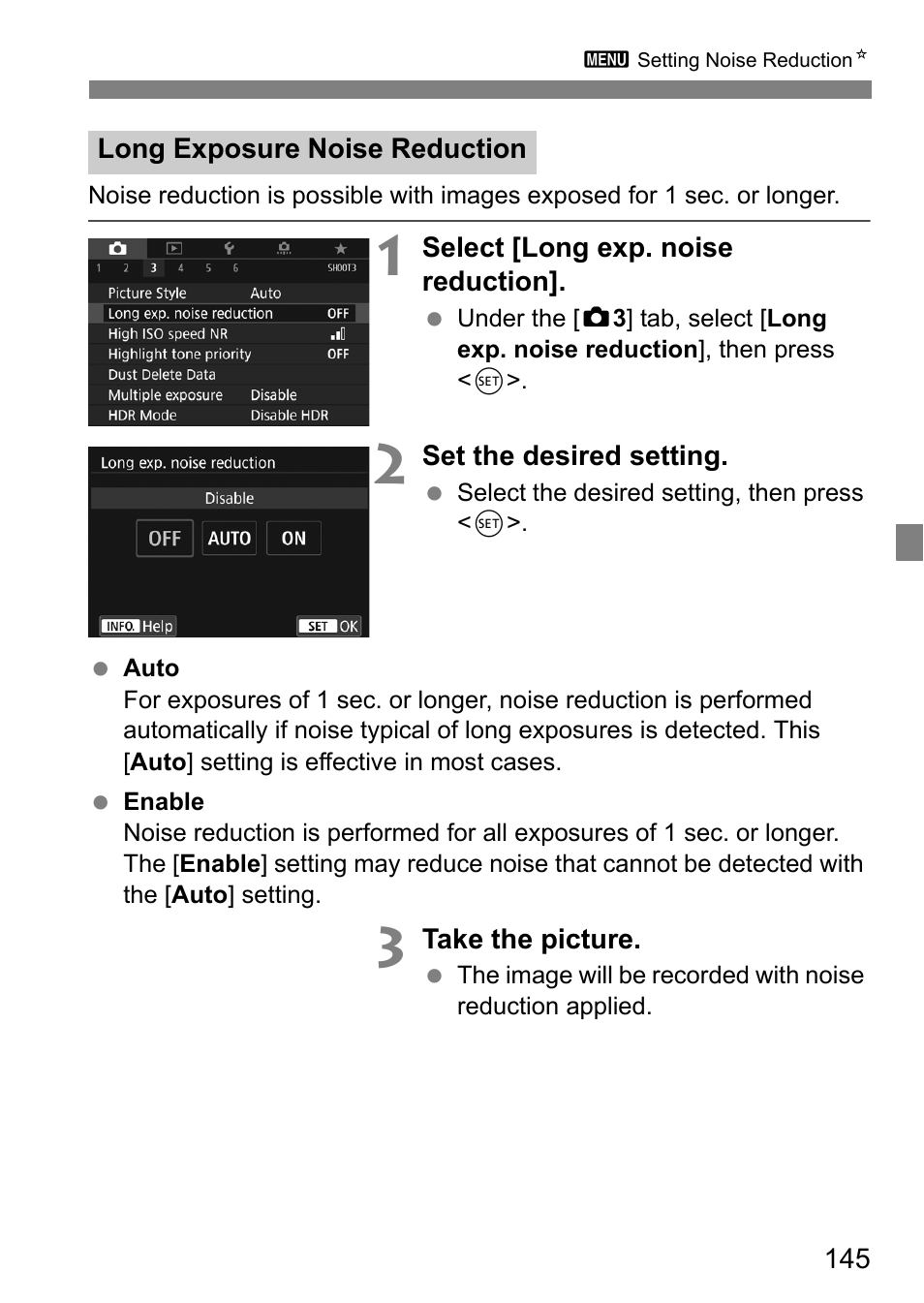 Canon EOS 80D User Manual | Page 147 / 308