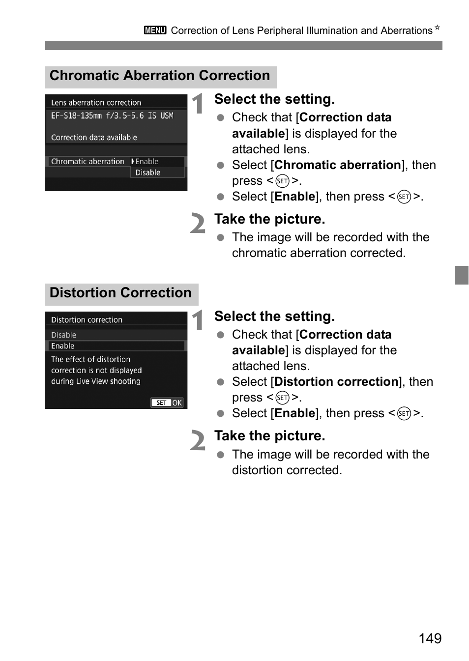 Canon EOS 80D User Manual | Page 151 / 308