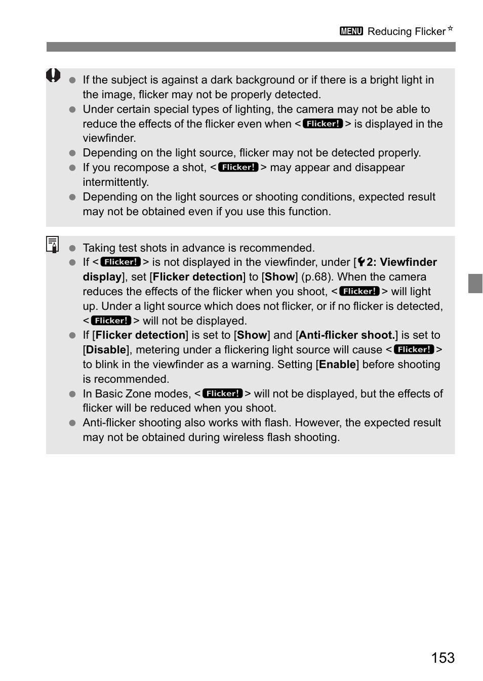 Canon EOS 80D User Manual | Page 155 / 308