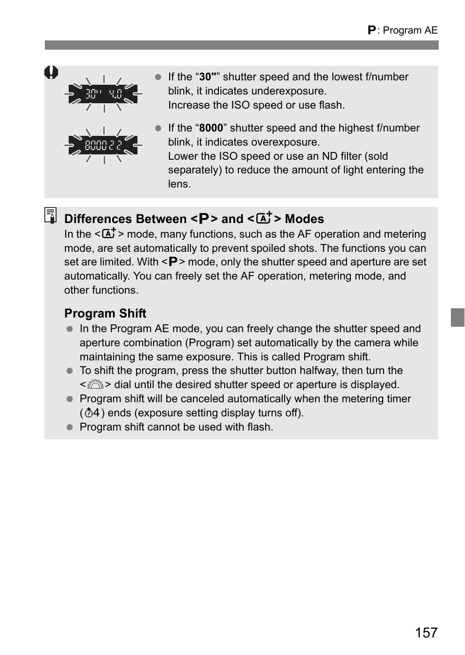 Canon EOS 80D User Manual | Page 159 / 308