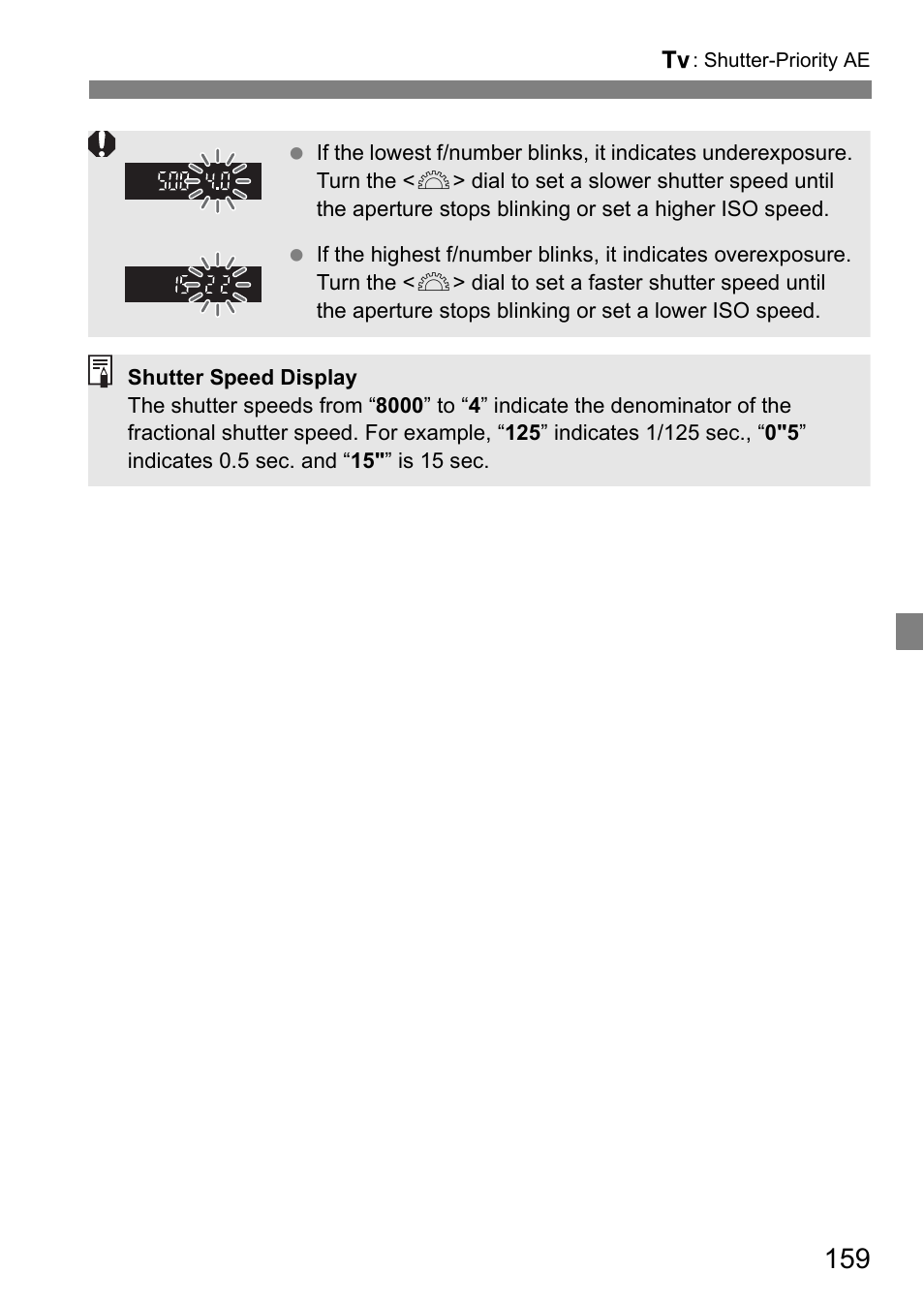 Canon EOS 80D User Manual | Page 161 / 308