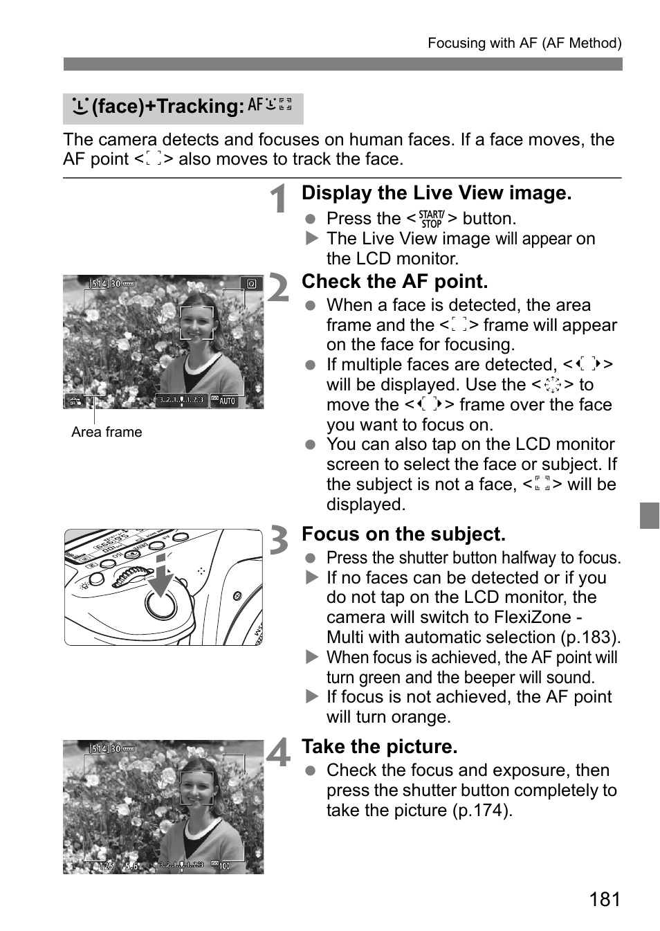 Canon EOS 80D User Manual | Page 183 / 308