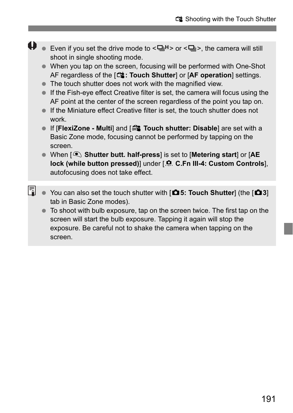 Canon EOS 80D User Manual | Page 193 / 308