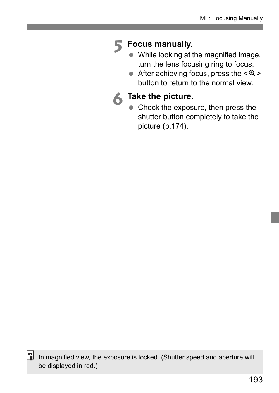 Canon EOS 80D User Manual | Page 195 / 308