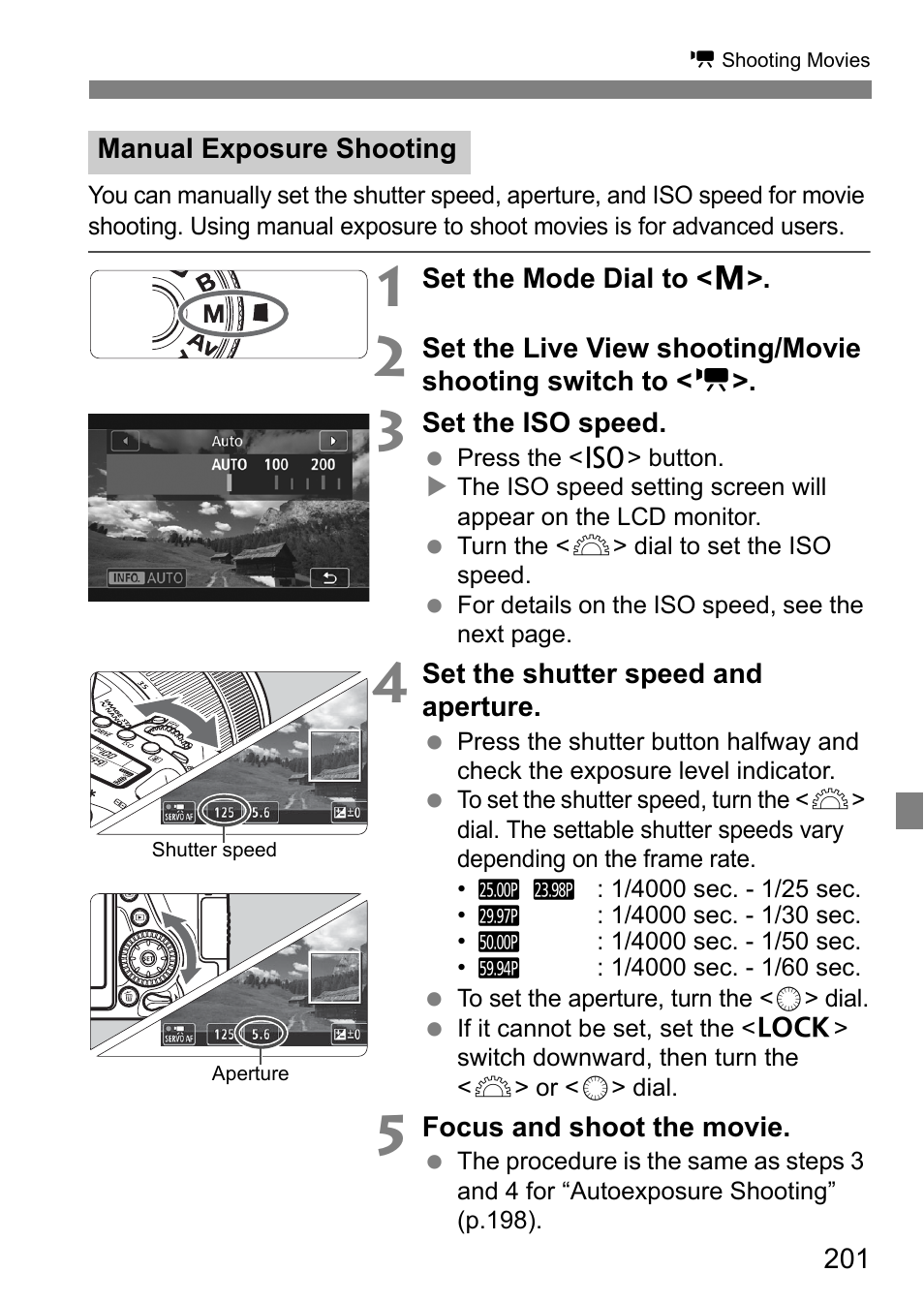 Canon EOS 80D User Manual | Page 203 / 308