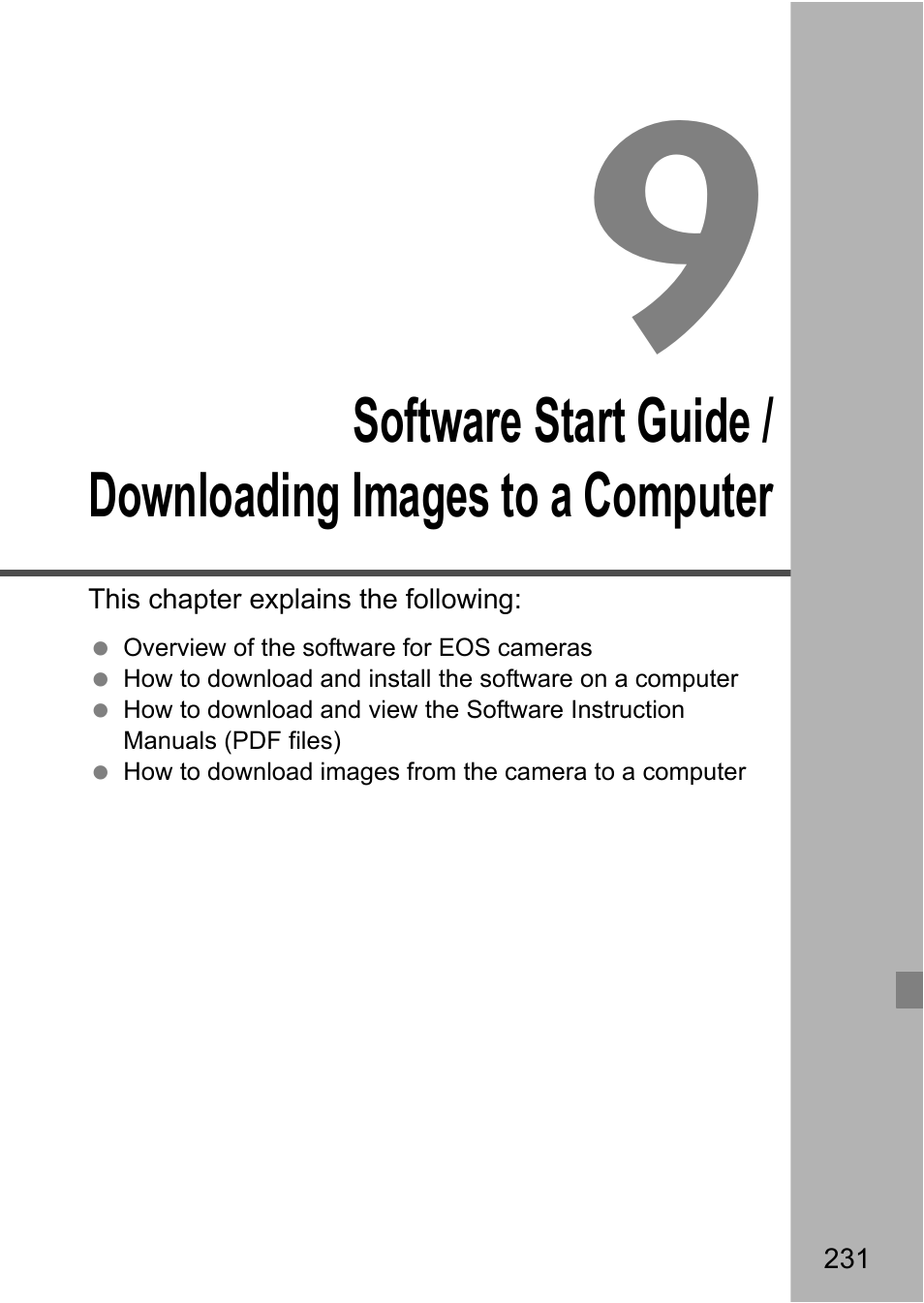 Canon EOS 80D User Manual | Page 233 / 308