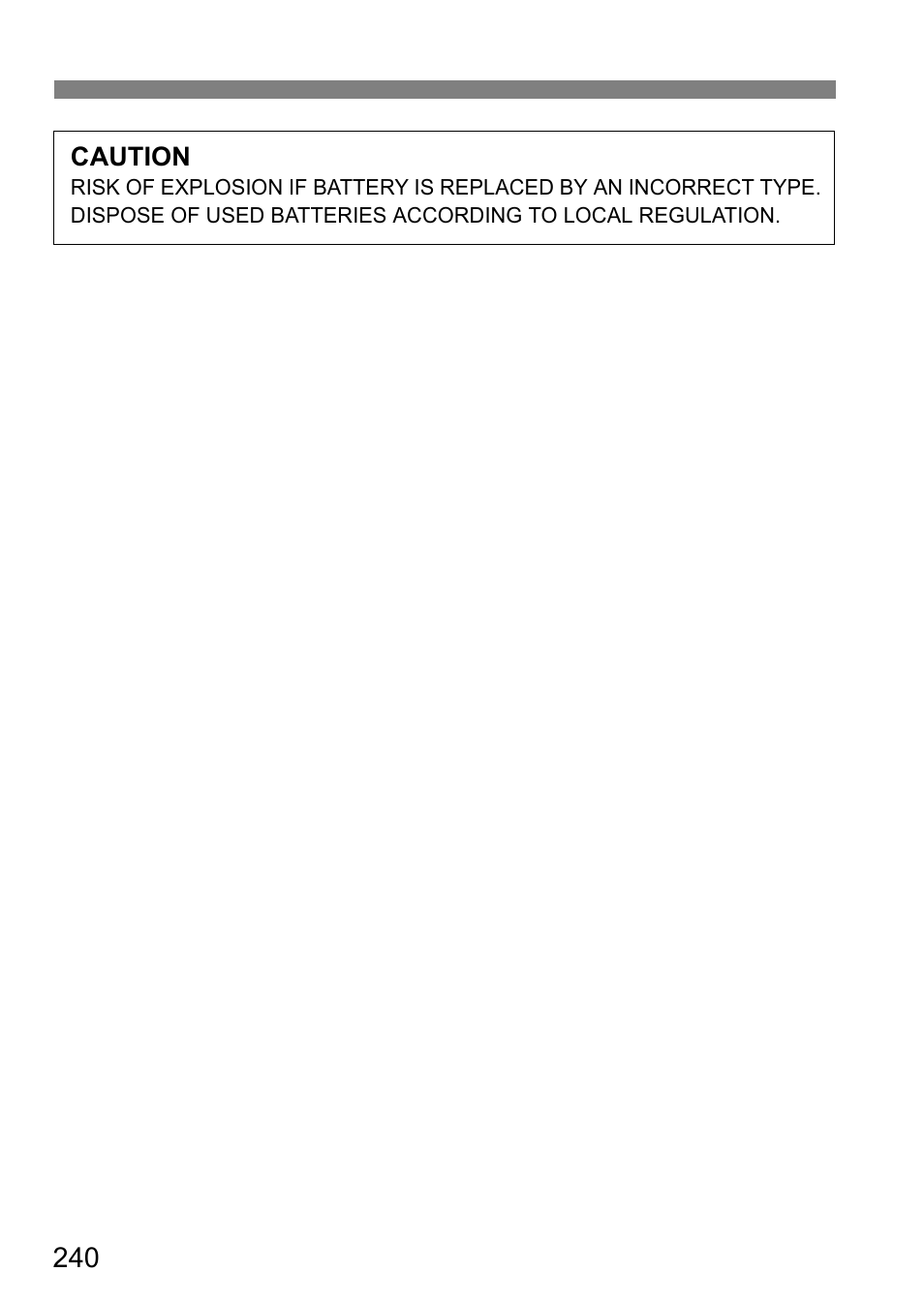 Canon EOS 80D User Manual | Page 242 / 308