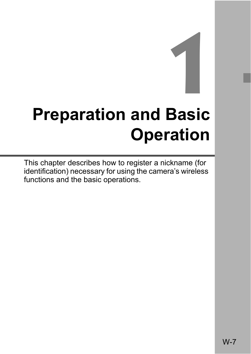 Preparation and basic operation | Canon EOS 80D User Manual | Page 255 / 308